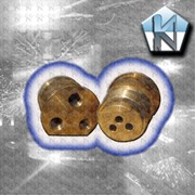 Хвостовик к ПВР-402 фото