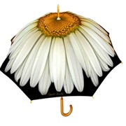 Зонт-цветок