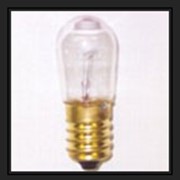 Светодиодные энергосберегающие лампы лампочка Е10 ФанФлеш, ЧП (FunFlash) фото