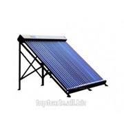 Вакуумный солнечный коллектор Altek SC-LH2-30 фото