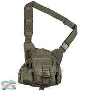 Сумка Red Rock Hipster Sling (Olive Drab) фото