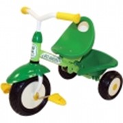 Велосипед детский Kettler Go Green