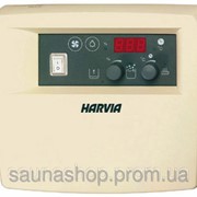 Пульт Harvia C105S для печей с паро-образователем фотография