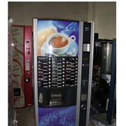 Кофейный автомат Necta Zenit. Цена 1600 € фото