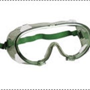Средства защиты органов зрения (очки закрытого типа)