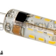 Светодиодная лампочка LE3014-2-220 (Цоколь G4, 2W, 220V) фото