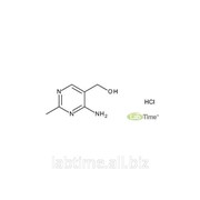 Стандарты фармакопейные 4 Амино 5 гидроксиметил 2 метилпиримидин гидрохлорид, 100 мг 0049.04 фото