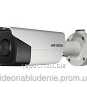 LightFighter IP видеокамера Hikvision DS-2CD4A25FWD-IZS фото