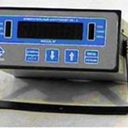 Контроллеры измерительные серии ИК-5