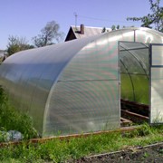 Каркасы для теплиц фото