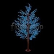 SAK-8B светодиодное дерево Сакура синяя