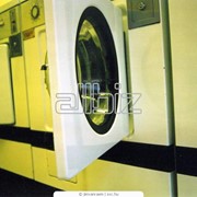 Подключение и ремонт стиральных машин