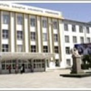 Университет, Южно-Казахстанский Государственный Университет им. М.Ауэзова фото