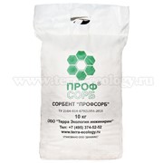 Сорбент кислот и щелочей “PROFSORB“ (упаковка 10 кг) фотография