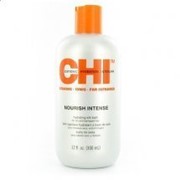 Шампунь интенсивное питание для сухих и поврежденных волос CHI Nourish Intense Hair Bath, 355 мл