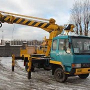 Ямобур фото