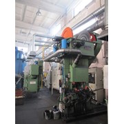 Оборудование для горячей объемной штамповки и механической обработки из Италии