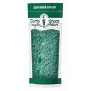 “Декоративный керамзит Зеленый“ 05 / 5 л “Morris Green фото