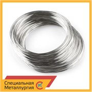 Сварочная проволока 2 мм Св-07Х25Н13 (Св-07Х25Н13, Н-71) ГОСТ 2246-70 нержавейка фото