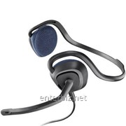 Гарнитура Plantronics Audio 648 (81961-15) USB фото
