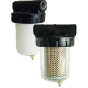 Фильтр-водоотделитель для ДТ и бензина FG-2G (для бензина)