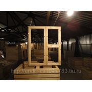 ОС 12-10 (3ст) окно деревянное
