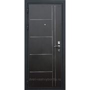 Входная металлическая дверь «Кондор Хром» фото