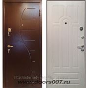 Дверь Сигма 2 RX 2 фотография