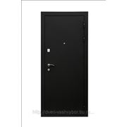 Входная металлическая дверь «Де Люкс», модель “Консул+“ фотография