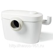Насос канализационный Grundfos SOLOLIFT+ WC