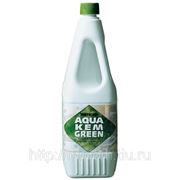 Жидкость для биотуалета thetford aqua kem green, thetford (698282)