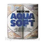 Бумага для биотуалета thetford aqua soft, thetford (698219)