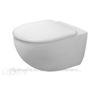 Duravit Унитаз Duravit 254609 Architec 36x57,5 подвесной фотография