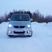 Mazda Bongo фото