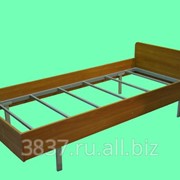 Кровать комбинированная К.Д.7-1МK
