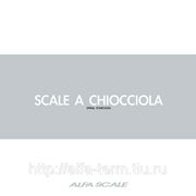 Каталог ALFA SCALE - STYLE Ciocciola (винтовые)