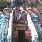 Запчасти для шахтного оборудования, запасные части к скребковым конвейерам, в Украине, цена, фото фото