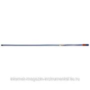 Ручка STAYER “PROFI“ облегченная, двухкомпонентное покрытие, с резьбой для щеток, 1,3м фото