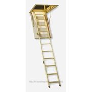 Чердачная лестница LWK Komfort