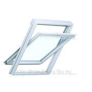 Velux Мансардное окно F04 Эконом 66х98 фото