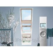 Velux (Велюкс) "Окно INTEGRA® - «умные» окна с электро-управлением"