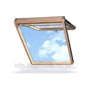 Окна мансардные VELUX GPL 3073 S 06 114x118 фото