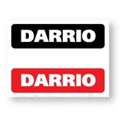 Окна DARRIO