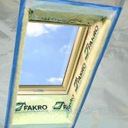 Fakro Внутренний оклад XDS пароизоляционный фото