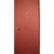 Дверь строительная “Базис-2“ фото