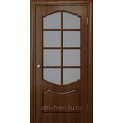 Двери из МДФ, облицованные пленкой ПВХ фото