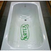 Ванна стальная ARTEX 1200*70*36