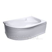 Акриловая ванна Artel Plast “Валерия“ 1600*1050 фото