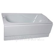 Акриловая ванна Artel Plast “Марина“ 1500*750 фото