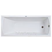 Акриловая ванна 1MarKa Modern 150х70 см